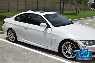 2012 BMW 335i   - Photo 6 - Stafford, TX 77477