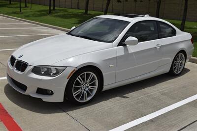 2012 BMW 335i   - Photo 5 - Stafford, TX 77477