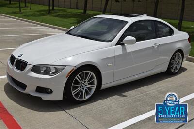 2012 BMW 335i   - Photo 5 - Stafford, TX 77477