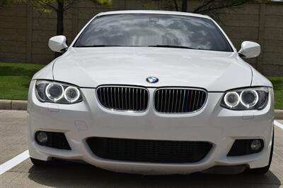 2012 BMW 335i   - Photo 3 - Stafford, TX 77477