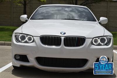 2012 BMW 335i   - Photo 3 - Stafford, TX 77477