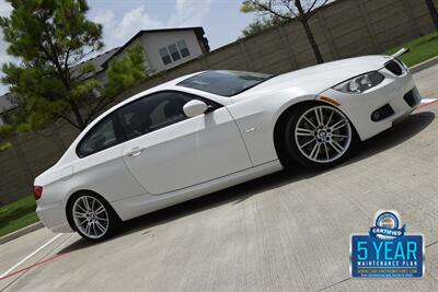 2012 BMW 335i   - Photo 33 - Stafford, TX 77477