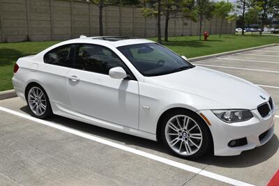 2012 BMW 335i   - Photo 4 - Stafford, TX 77477
