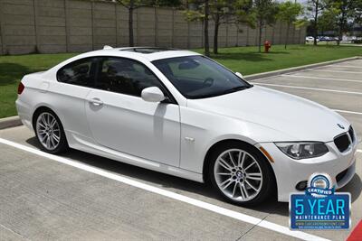 2012 BMW 335i   - Photo 4 - Stafford, TX 77477