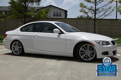 2012 BMW 335i   - Photo 22 - Stafford, TX 77477
