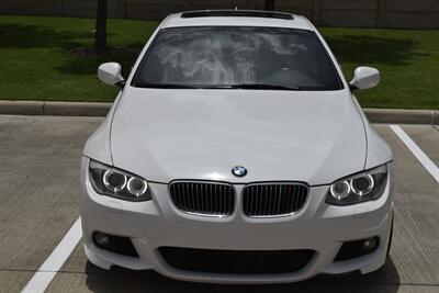 2012 BMW 335i   - Photo 2 - Stafford, TX 77477