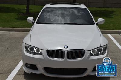 2012 BMW 335i   - Photo 2 - Stafford, TX 77477