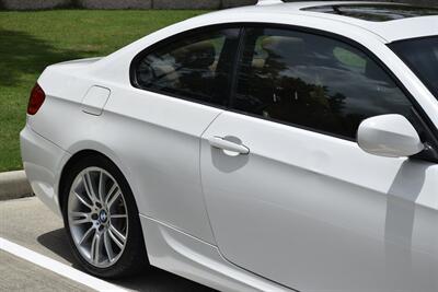 2012 BMW 335i   - Photo 8 - Stafford, TX 77477