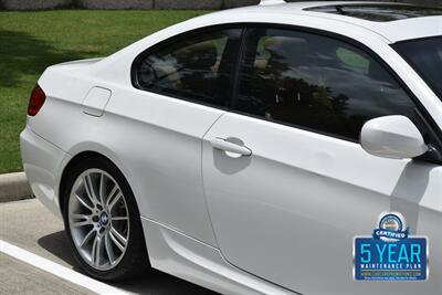 2012 BMW 335i   - Photo 8 - Stafford, TX 77477