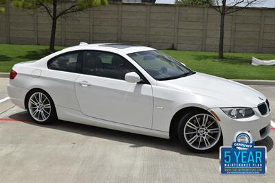 2012 BMW 335i   - Photo 1 - Stafford, TX 77477