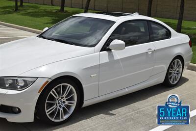 2012 BMW 335i   - Photo 7 - Stafford, TX 77477