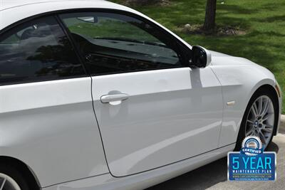 2012 BMW 335i   - Photo 18 - Stafford, TX 77477