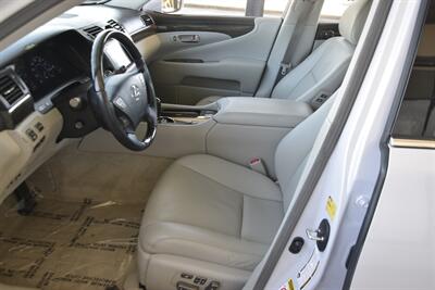 2008 Lexus LS 460 NAV BK/CAM ROOF HTD STS 85K MILES FRESH TRADE   - Photo 28 - Stafford, TX 77477