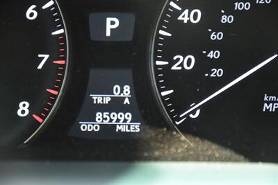 2008 Lexus LS 460 NAV BK/CAM ROOF HTD STS 85K MILES FRESH TRADE   - Photo 22 - Stafford, TX 77477