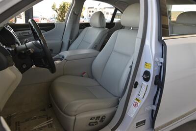 2008 Lexus LS 460 NAV BK/CAM ROOF HTD STS 85K MILES FRESH TRADE   - Photo 30 - Stafford, TX 77477