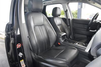 2018 Land Rover Discovery Sport HSE PANO ROOF BK/CAM HTD SEATS FRESH TRADE IN   - Photo 33 - Stafford, TX 77477