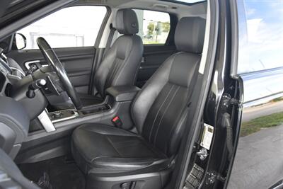2018 Land Rover Discovery Sport HSE PANO ROOF BK/CAM HTD SEATS FRESH TRADE IN   - Photo 32 - Stafford, TX 77477