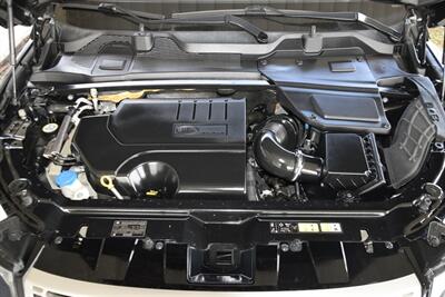 2018 Land Rover Discovery Sport HSE PANO ROOF BK/CAM HTD SEATS FRESH TRADE IN   - Photo 39 - Stafford, TX 77477