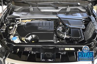 2018 Land Rover Discovery Sport HSE PANO ROOF BK/CAM HTD SEATS FRESH TRADE IN   - Photo 39 - Stafford, TX 77477