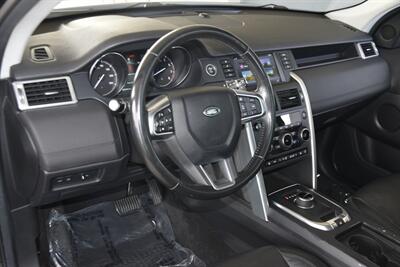 2018 Land Rover Discovery Sport HSE PANO ROOF BK/CAM HTD SEATS FRESH TRADE IN   - Photo 28 - Stafford, TX 77477