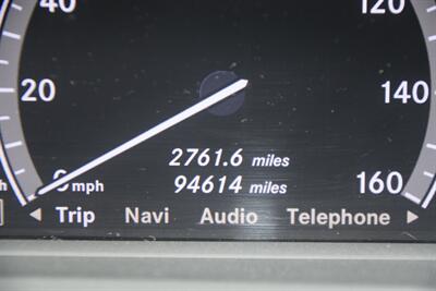 2013 Mercedes-Benz S 550 4MATIC NAV HTD STS ROOF NEW TRADE CLEAN   - Photo 23 - Stafford, TX 77477