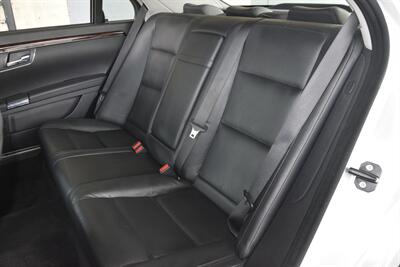 2013 Mercedes-Benz S 550 4MATIC NAV HTD STS ROOF NEW TRADE CLEAN   - Photo 38 - Stafford, TX 77477