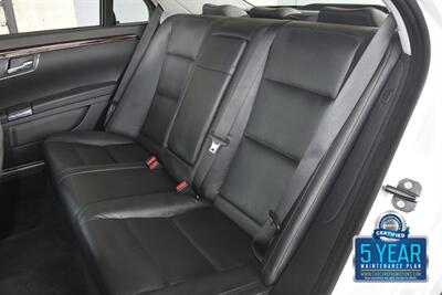 2013 Mercedes-Benz S 550 4MATIC NAV HTD STS ROOF NEW TRADE CLEAN   - Photo 38 - Stafford, TX 77477