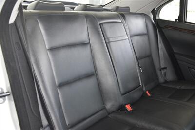 2013 Mercedes-Benz S 550 4MATIC NAV HTD STS ROOF NEW TRADE CLEAN   - Photo 39 - Stafford, TX 77477