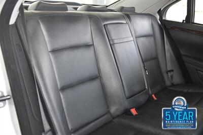 2013 Mercedes-Benz S 550 4MATIC NAV HTD STS ROOF NEW TRADE CLEAN   - Photo 39 - Stafford, TX 77477