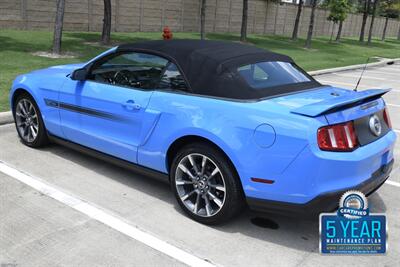 2011 Ford Mustang GT PREMIUM AUTO CONV LTHR BEST COLOR COMBO   - Photo 14 - Stafford, TX 77477