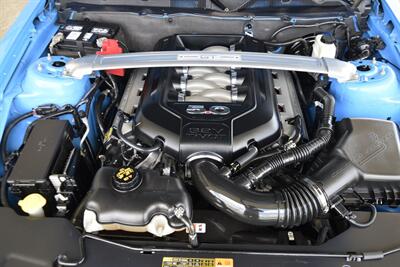 2011 Ford Mustang GT PREMIUM AUTO CONV LTHR BEST COLOR COMBO   - Photo 33 - Stafford, TX 77477