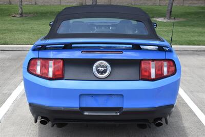 2011 Ford Mustang GT PREMIUM AUTO CONV LTHR BEST COLOR COMBO   - Photo 20 - Stafford, TX 77477