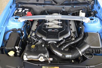 2011 Ford Mustang GT PREMIUM AUTO CONV LTHR BEST COLOR COMBO   - Photo 34 - Stafford, TX 77477