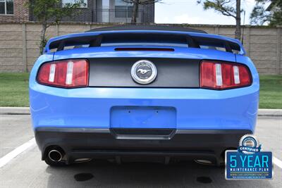 2011 Ford Mustang GT PREMIUM AUTO CONV LTHR BEST COLOR COMBO   - Photo 21 - Stafford, TX 77477