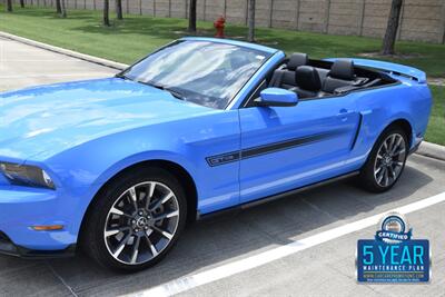 2011 Ford Mustang GT PREMIUM AUTO CONV LTHR BEST COLOR COMBO   - Photo 8 - Stafford, TX 77477