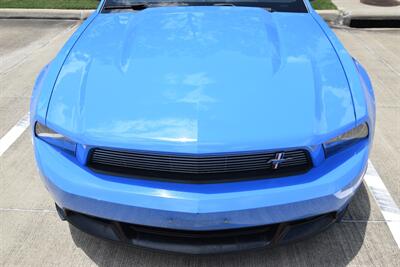 2011 Ford Mustang GT PREMIUM AUTO CONV LTHR BEST COLOR COMBO   - Photo 13 - Stafford, TX 77477