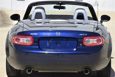 2009 Mazda MX-5 Miata SPORT HARDTOP CONVERTIBLE 5SPD MANUAL NEW TRADE   - Photo 23 - Stafford, TX 77477