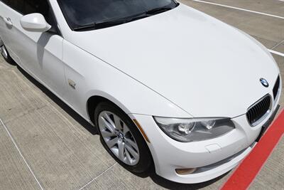 2012 BMW 328i xDrive AWD NAV ROOF HTD STS NEW TRADE IN   - Photo 11 - Stafford, TX 77477