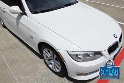 2012 BMW 328i xDrive AWD NAV ROOF HTD STS NEW TRADE IN   - Photo 11 - Stafford, TX 77477