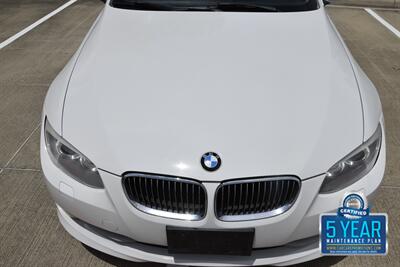 2012 BMW 328i xDrive AWD NAV ROOF HTD STS NEW TRADE IN   - Photo 12 - Stafford, TX 77477