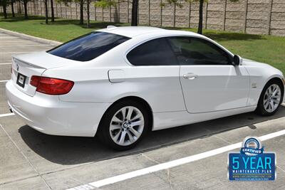 2012 BMW 328i xDrive AWD NAV ROOF HTD STS NEW TRADE IN   - Photo 14 - Stafford, TX 77477