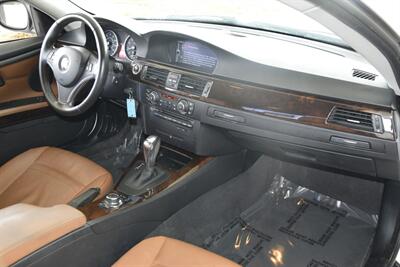 2012 BMW 328i xDrive AWD NAV ROOF HTD STS NEW TRADE IN   - Photo 25 - Stafford, TX 77477