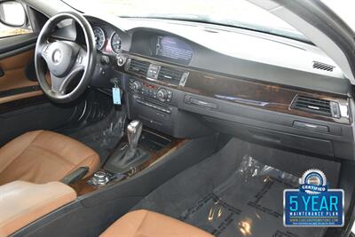 2012 BMW 328i xDrive AWD NAV ROOF HTD STS NEW TRADE IN   - Photo 25 - Stafford, TX 77477