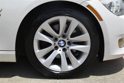 2012 BMW 328i xDrive AWD NAV ROOF HTD STS NEW TRADE IN   - Photo 30 - Stafford, TX 77477