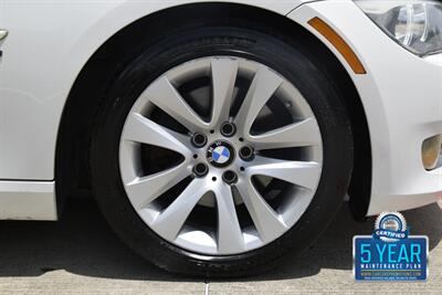 2012 BMW 328i xDrive AWD NAV ROOF HTD STS NEW TRADE IN   - Photo 30 - Stafford, TX 77477