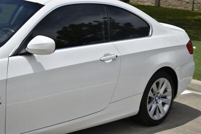 2012 BMW 328i xDrive AWD NAV ROOF HTD STS NEW TRADE IN   - Photo 9 - Stafford, TX 77477