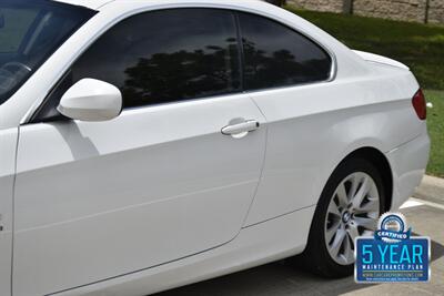 2012 BMW 328i xDrive AWD NAV ROOF HTD STS NEW TRADE IN   - Photo 9 - Stafford, TX 77477