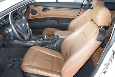 2012 BMW 328i xDrive AWD NAV ROOF HTD STS NEW TRADE IN   - Photo 26 - Stafford, TX 77477