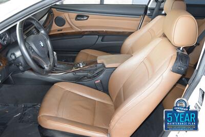 2012 BMW 328i xDrive AWD NAV ROOF HTD STS NEW TRADE IN   - Photo 26 - Stafford, TX 77477