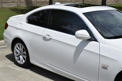 2012 BMW 328i xDrive AWD NAV ROOF HTD STS NEW TRADE IN   - Photo 8 - Stafford, TX 77477